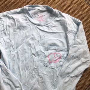 Ivory Ella Long Sleeve size Small